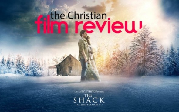 The Christian Film Review - The Shack